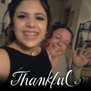 Meet your Posher, Michele